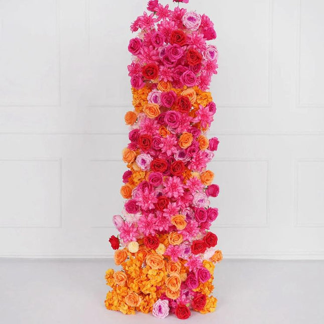 Silk Touch Floral Styling
