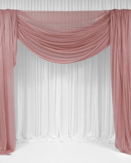Draping & Chair Styling