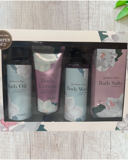 Shower/ Bath Range - gift add on