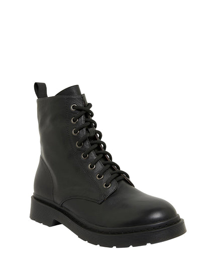 BLACK PLATFORM Boot/Shoe Hire • Size 7