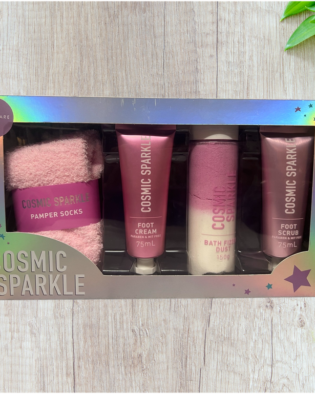 Shower/ Bath Range - gift add on