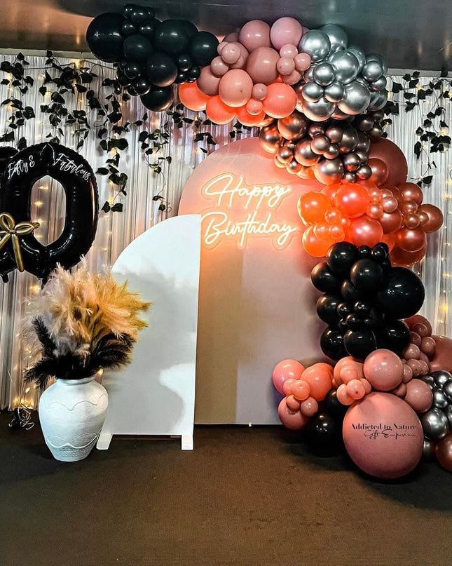 Signature Event Decor Packages
