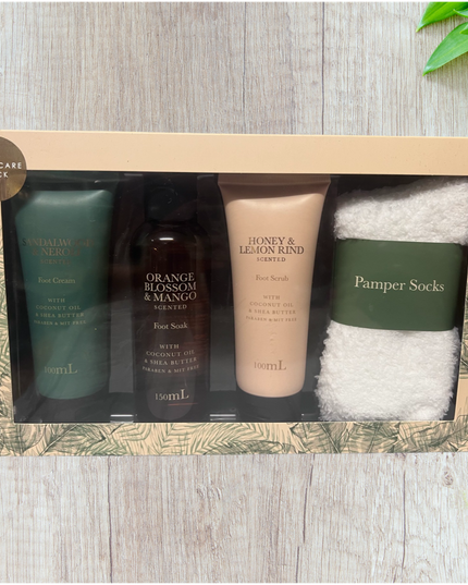 Shower/ Bath Range - gift add on