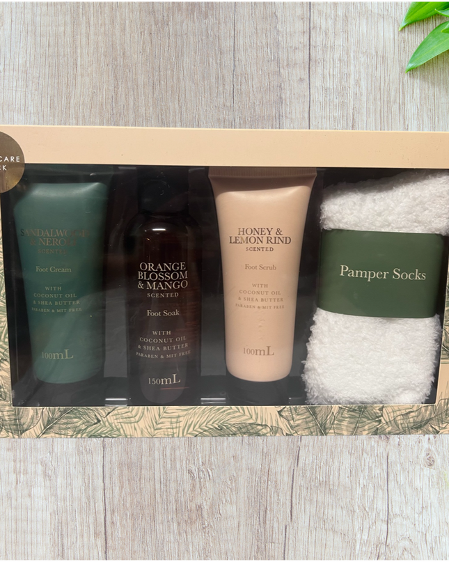 Shower/ Bath Range - gift add on
