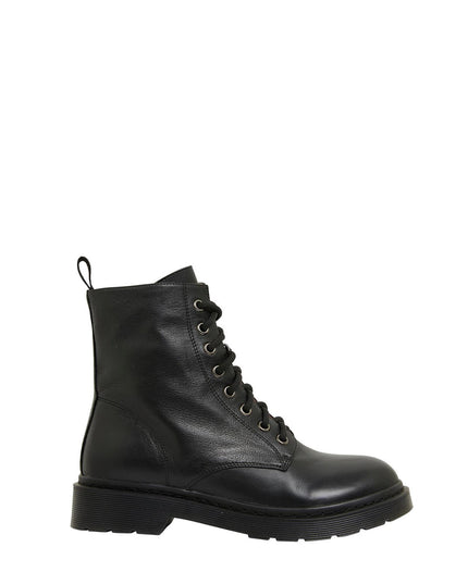 BLACK PLATFORM Boot/Shoe Hire • Size 7
