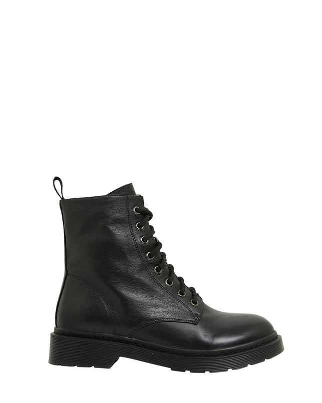 BLACK PLATFORM Boot/Shoe Hire • Size 7