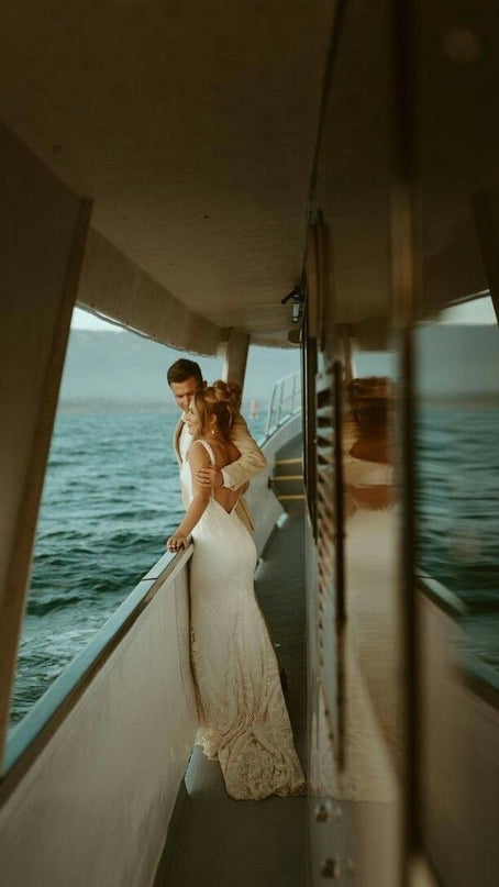 Wedding Proposal Styling + Planning Package