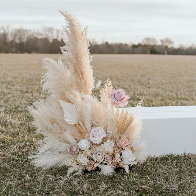 Complete Ceremony/ Wedding Package #3