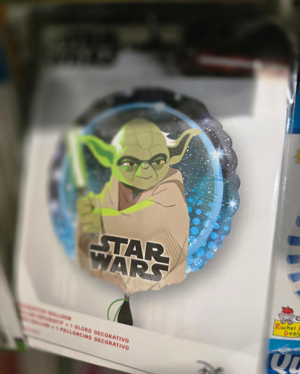 'Children' Foil Balloon - (45cm)