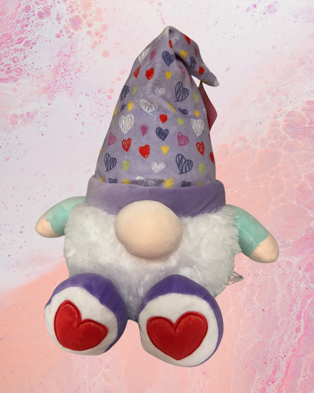 Plush Bear/Teddy Collection - gift add on