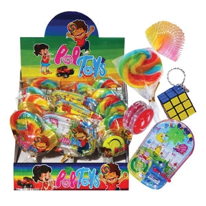ATN Candy Shop