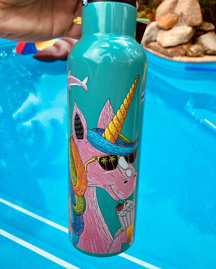 Drink Bottle Collection - gift add on