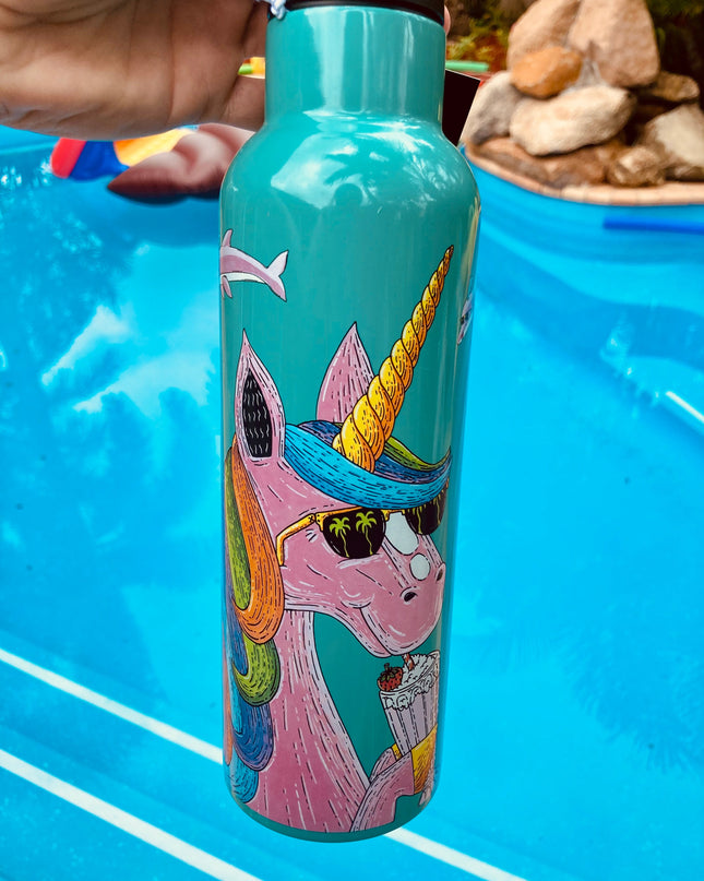 Drink Bottle Collection - gift add on