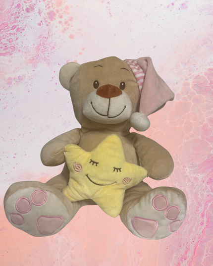 Plush Bear/Teddy Collection - gift add on