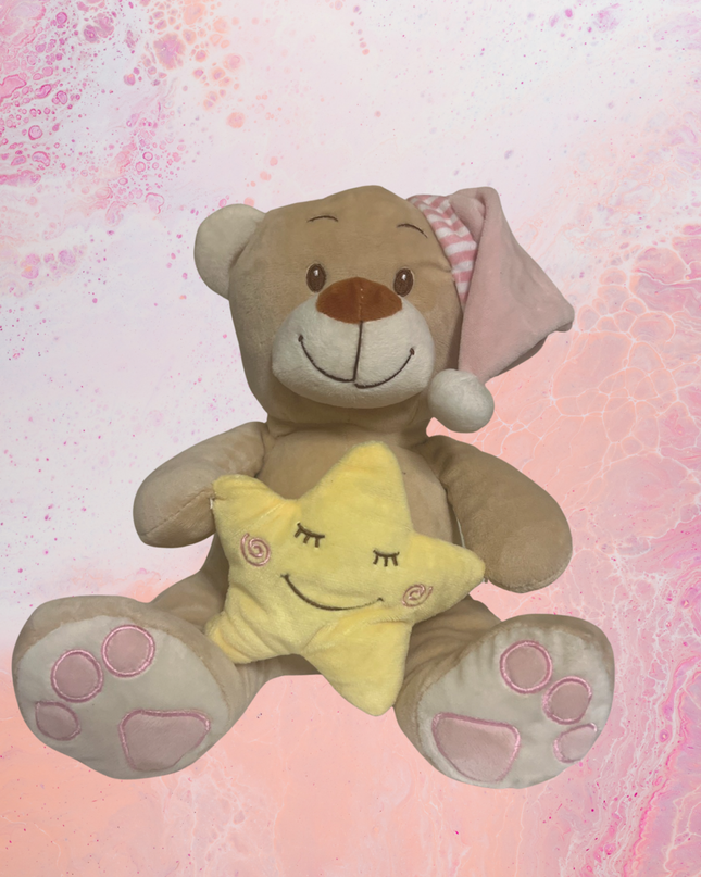 Plush Bear/Teddy Collection - gift add on
