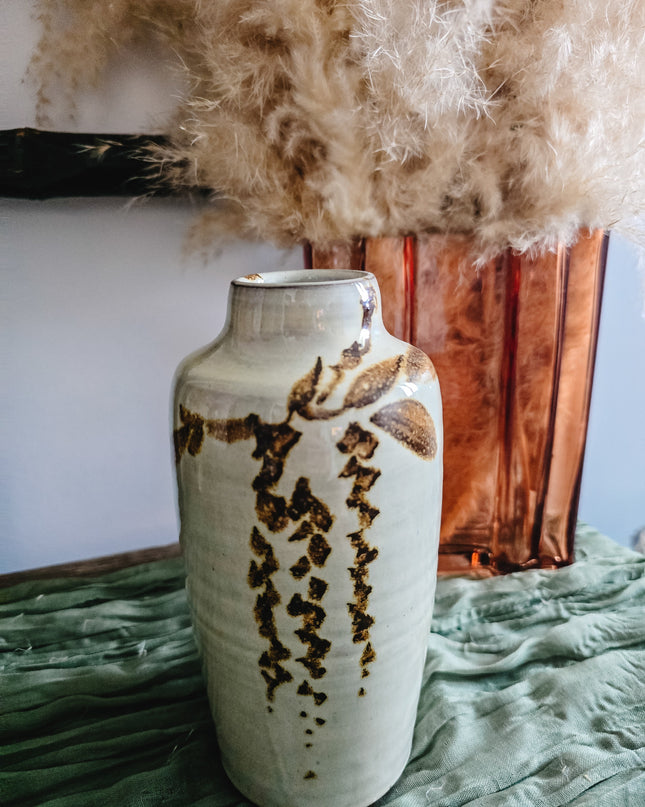 Table Decor/ Vase Hire - Handmade Pottery Vase