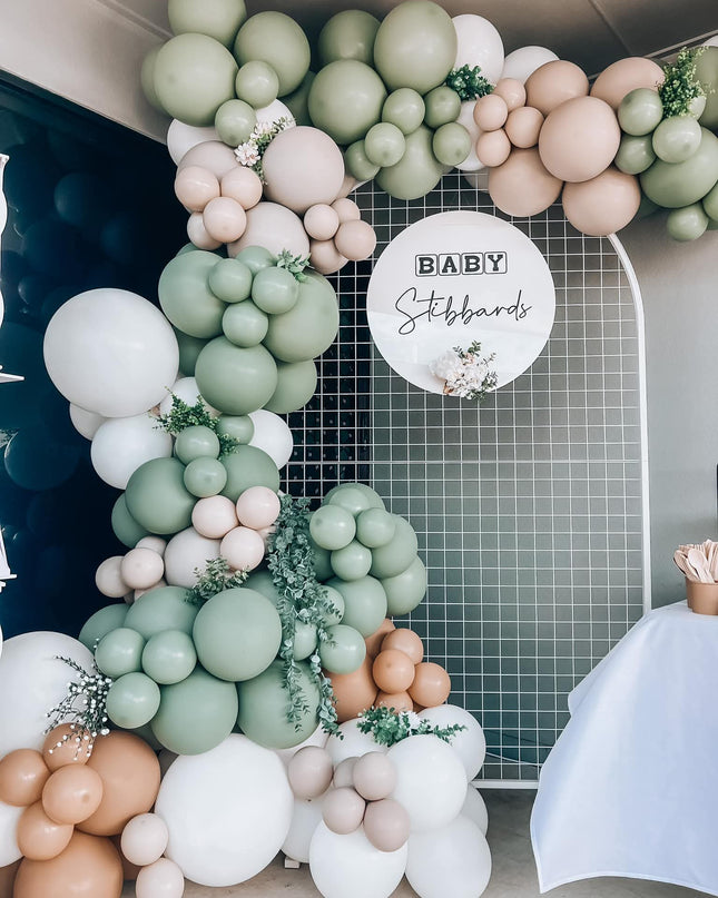 Signature Event Decor Packages