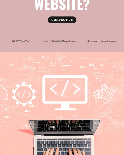 Website Development Packages