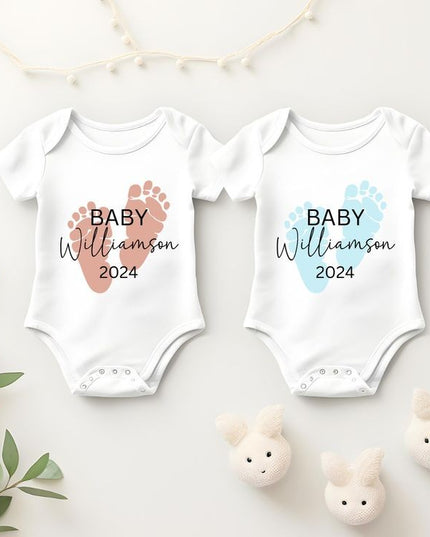 Personalised Clothing/Outfit/Shirts
