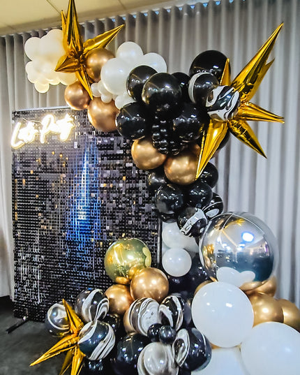 Signature Event Decor Packages