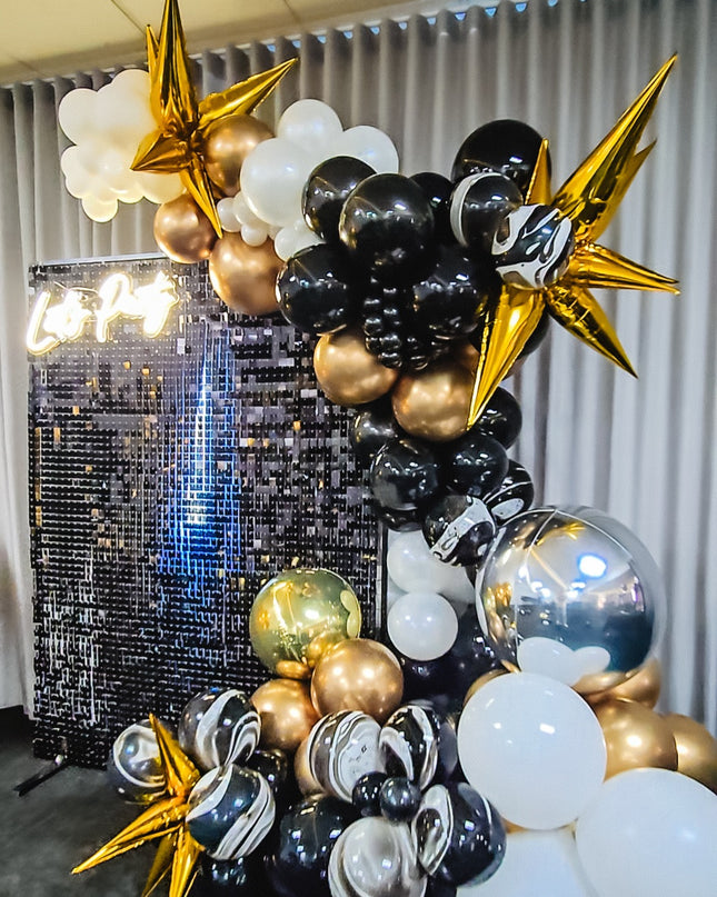 Signature Event Decor Packages