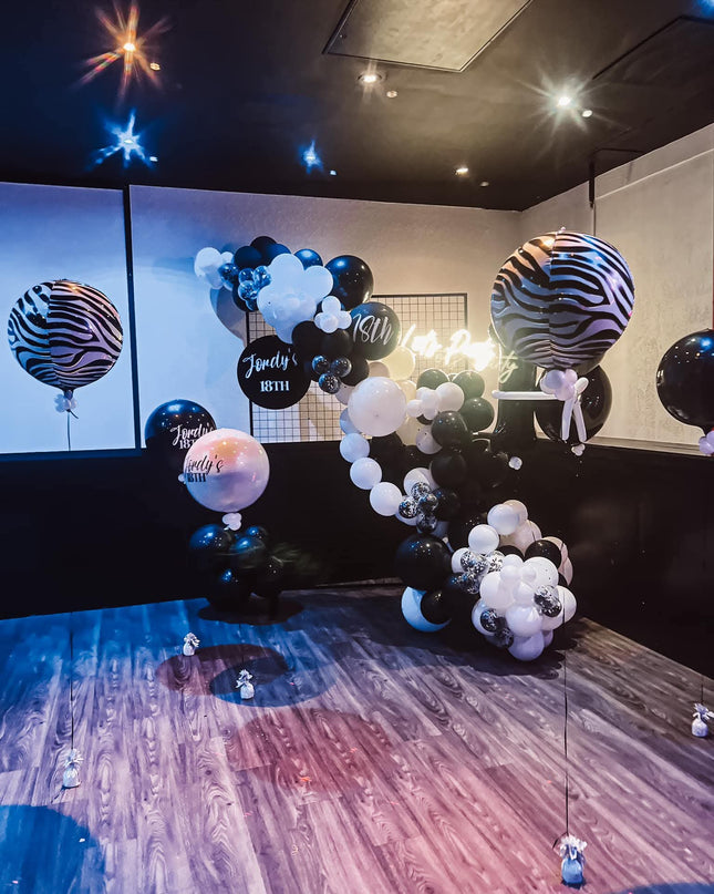 Signature Event Decor Packages
