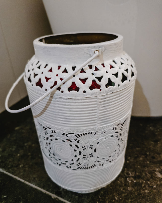 Assorted Vase Hire