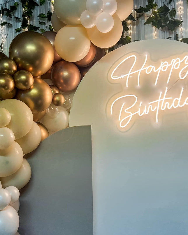 Signature Event Decor Packages