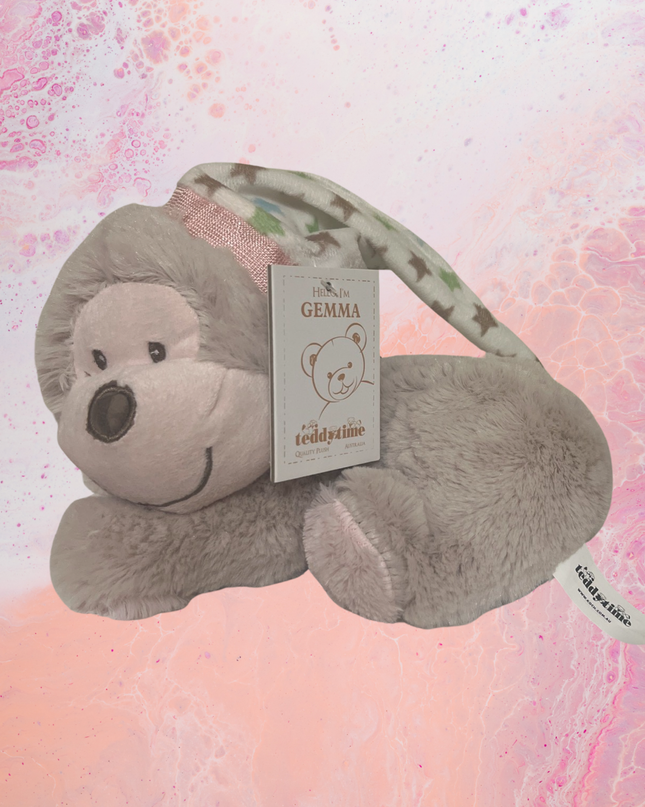 Plush Bear/Teddy Collection - gift add on