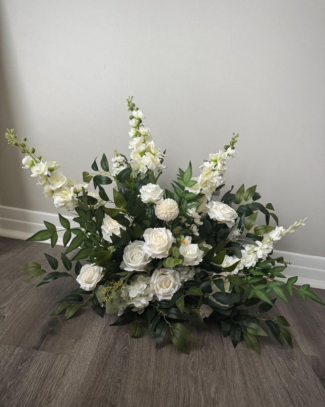 Silk Touch Floral Styling