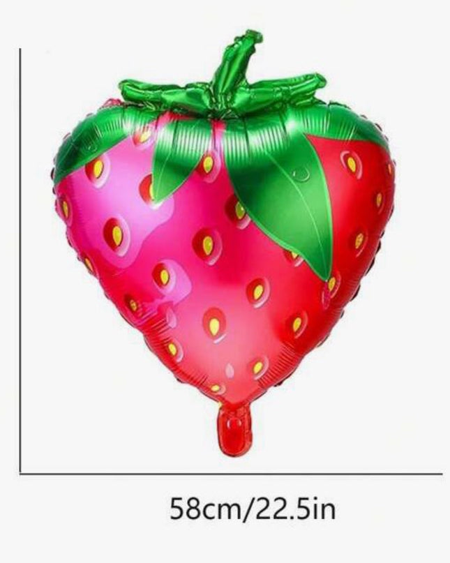 Assorted Jumbo (80cm) Foil Balloon Range