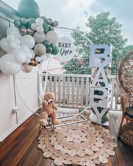 Signature Event Decor Packages