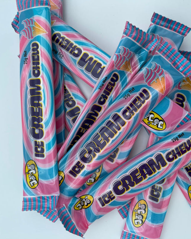 ATN Candy Shop