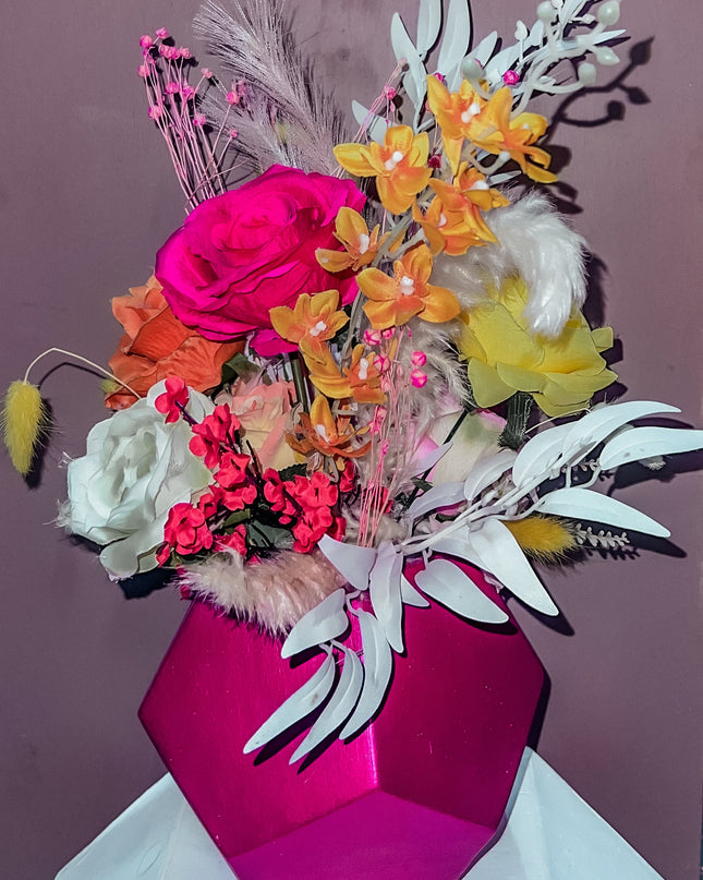 Floral Gift Collection