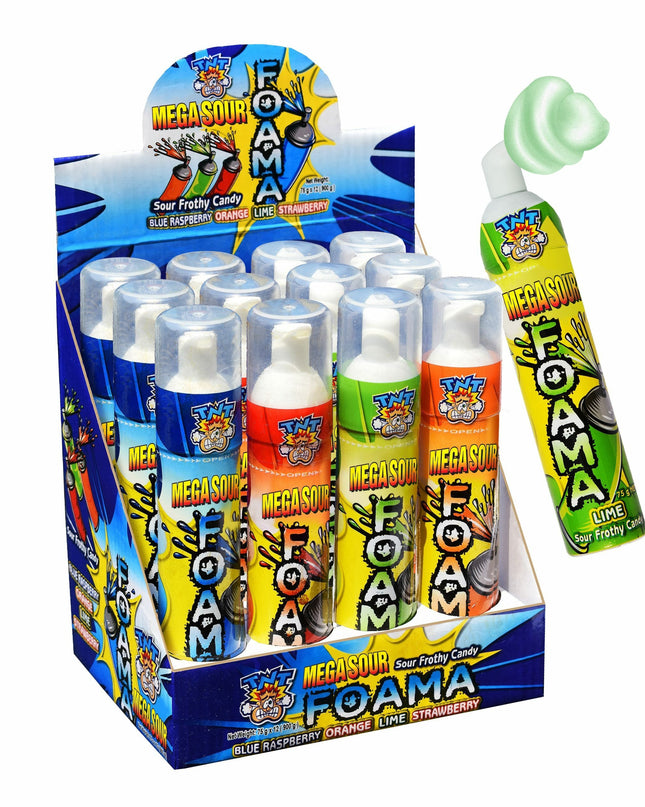 ATN Candy Shop