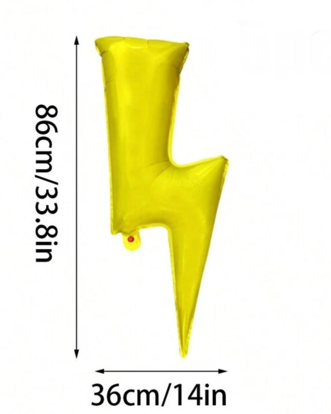 Assorted Jumbo (80cm) Foil Balloon Range