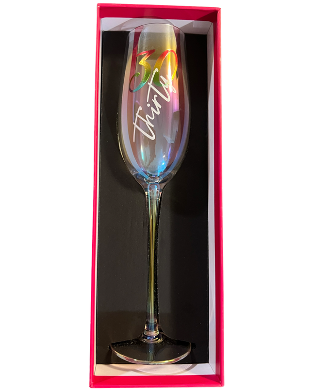 Milestone Glasses - gift add on