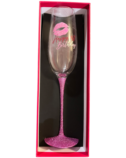 Milestone Glasses - gift add on