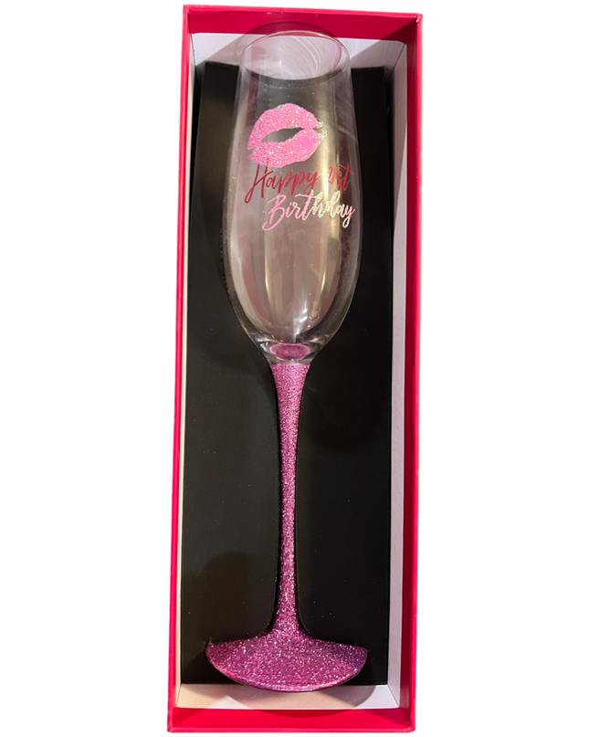 Milestone Glasses - gift add on