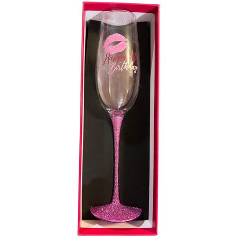 Milestone Glasses - gift add on