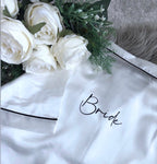 Custom/Personalised Pyjama Set - gift add on