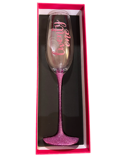 Milestone Glasses - gift add on
