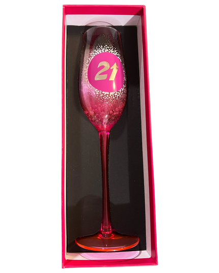 Milestone Glasses - gift add on