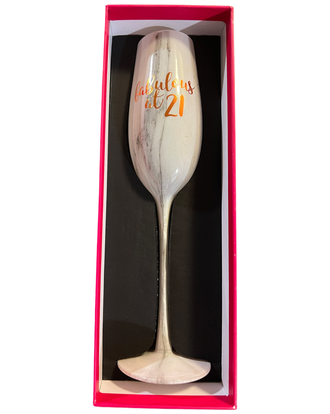 Milestone Glasses - gift add on