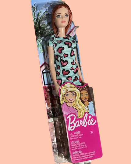 Barbie/Monster Doll - gift add on
