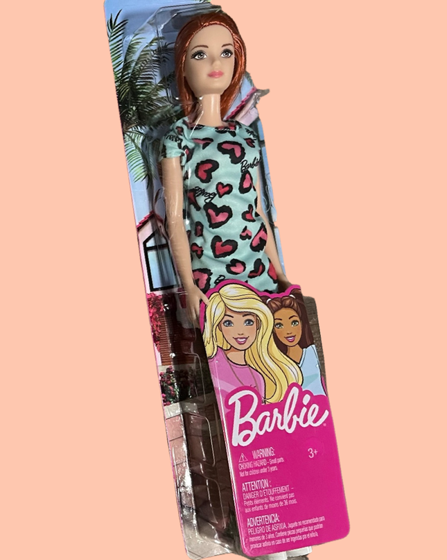 Barbie/Monster Doll - gift add on